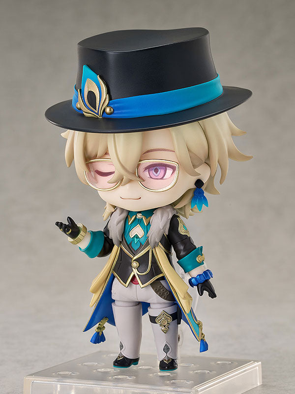 GSC NENDOROID AVENTURINE - HONKAI: STAR RAIL GSC NENDOROID AVENTURINE - HONKAI: STAR RAIL